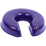 HORSESHOE HEAD ADULT GEL PAD 8 OD X 3 X 2 T”