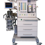 ANESTHESIA MACHINE AM-6000