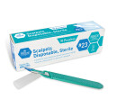 Disposable Sterile Scalpels