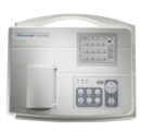 Electrocardiograph Single/Three-channel ECG ECG – 3 Plus