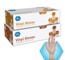 Vinyl Gloves